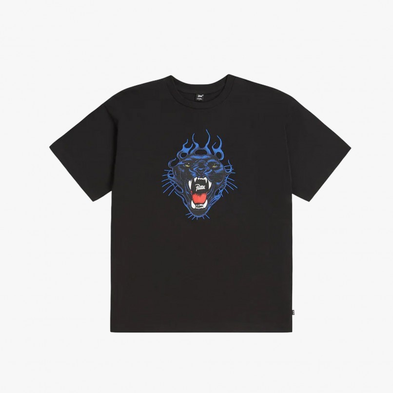 Patta Fire Panther
