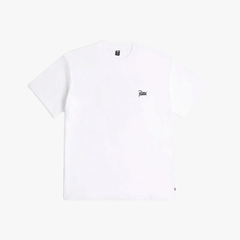 Patta Tough Love