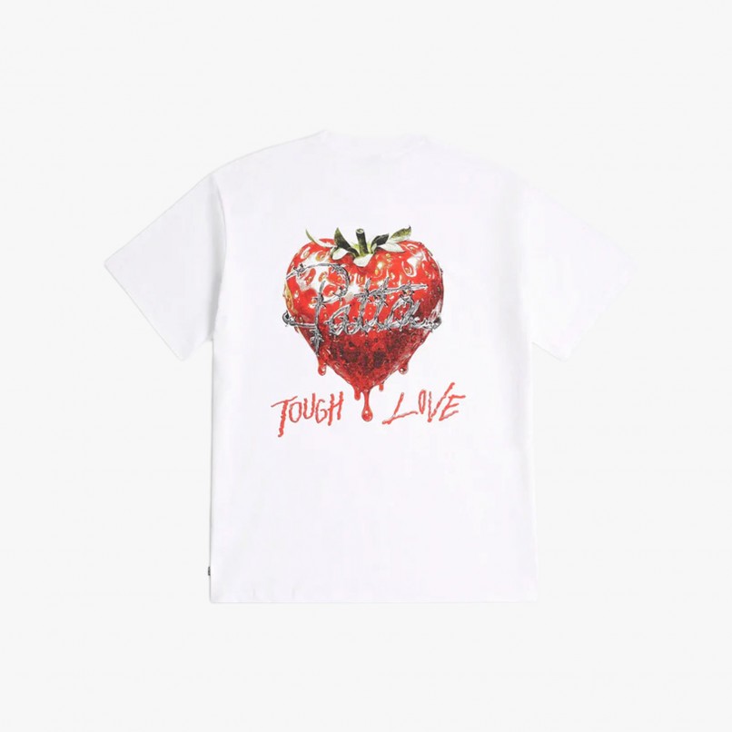 Patta Tough Love
