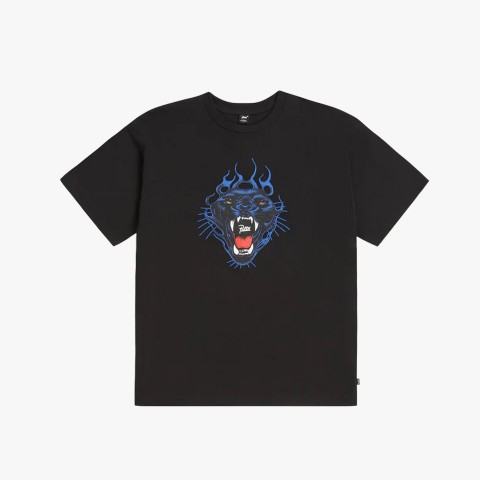 Patta Fire Panther