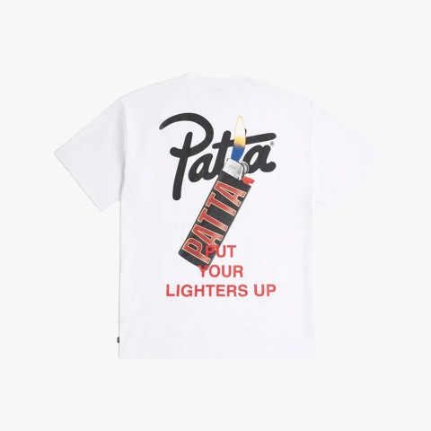 Patta Lighters