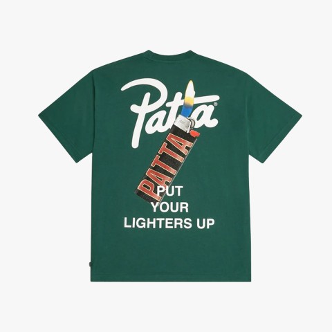 Patta Lighters