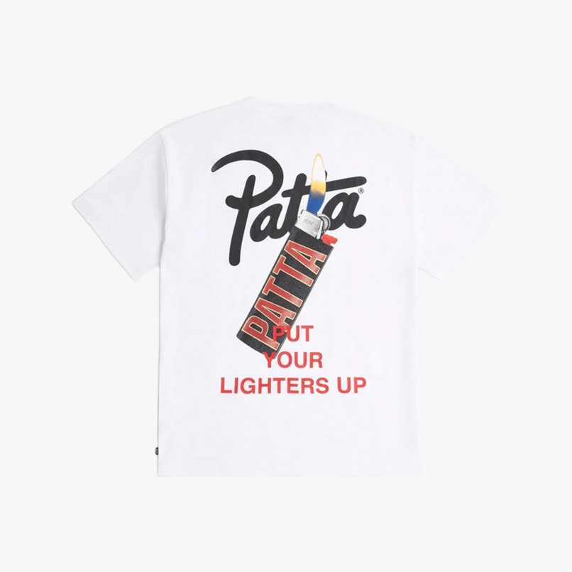 Patta Lighters