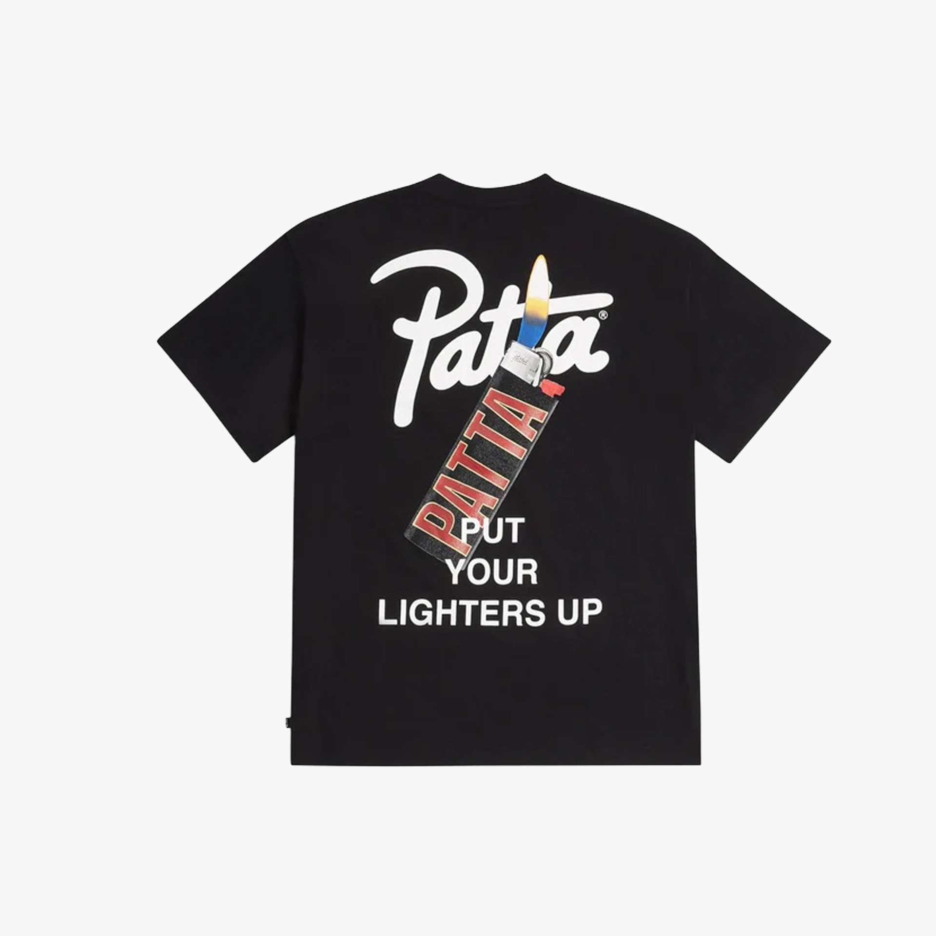 Patta Lighters