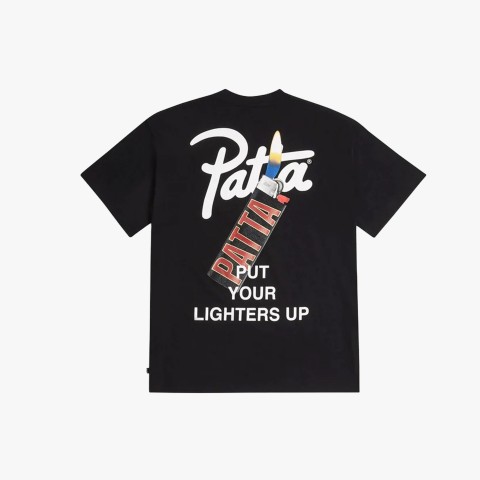 Patta Lighters