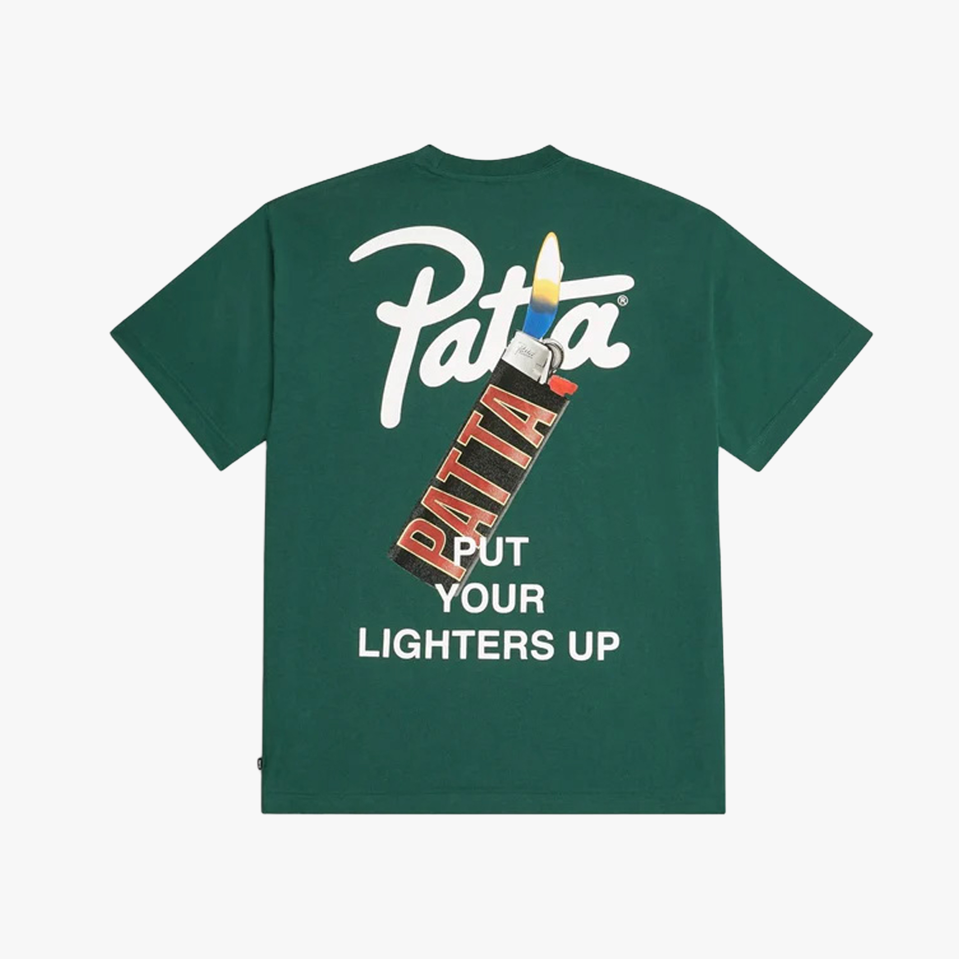 Patta Lighters