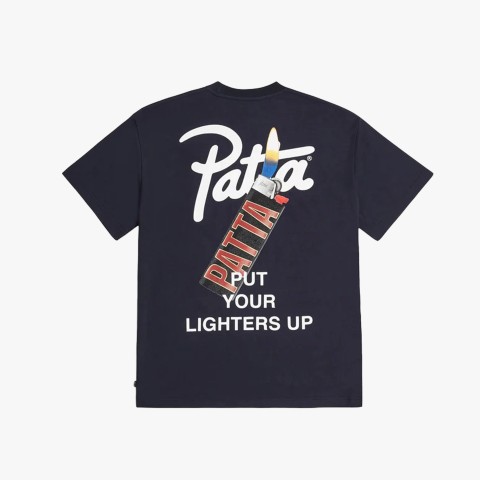 Patta Lighters