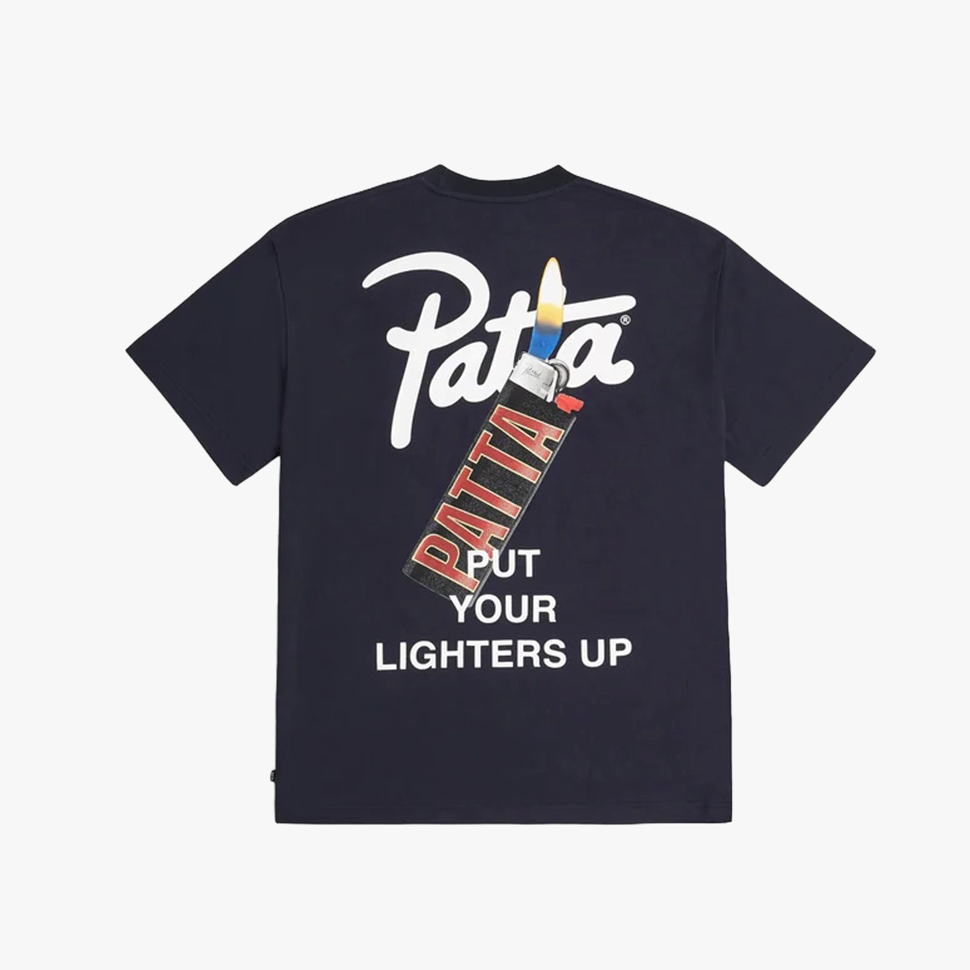 Patta Lighters