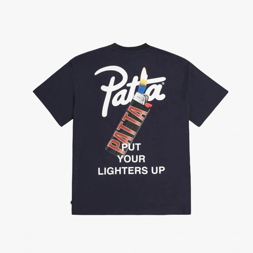 Patta Lighters