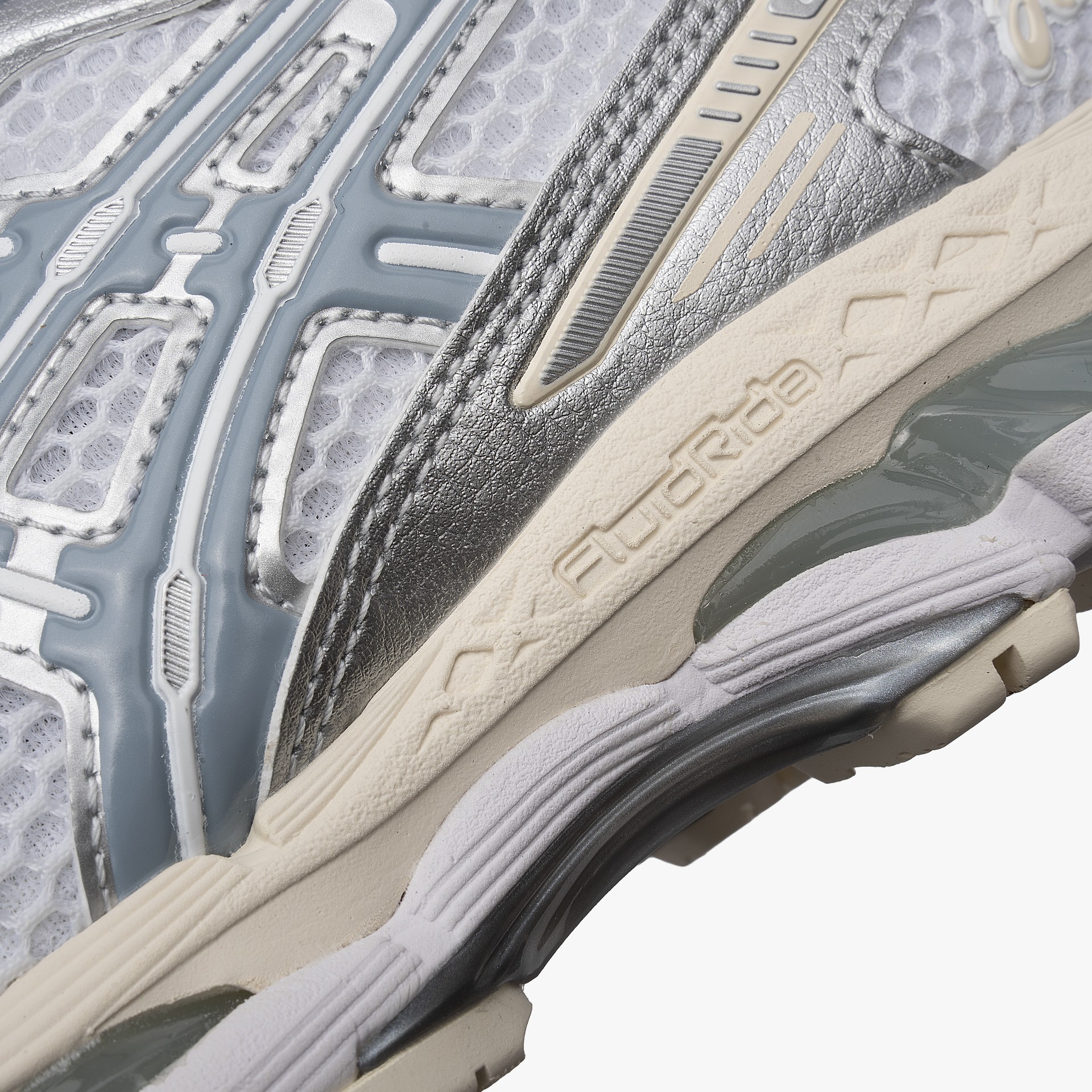 Asics Gel-Kayano 12.1