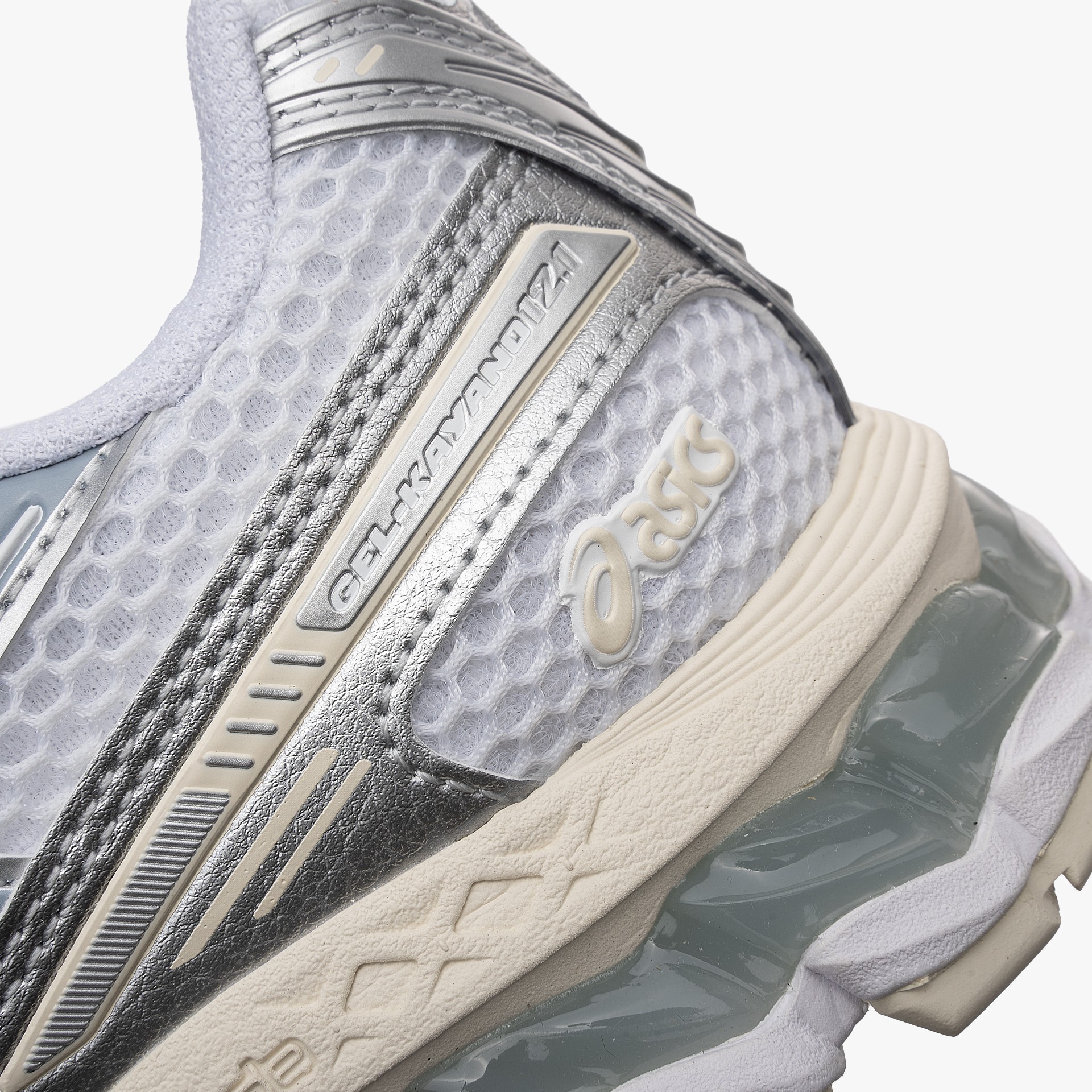 Asics Gel-Kayano 12.1