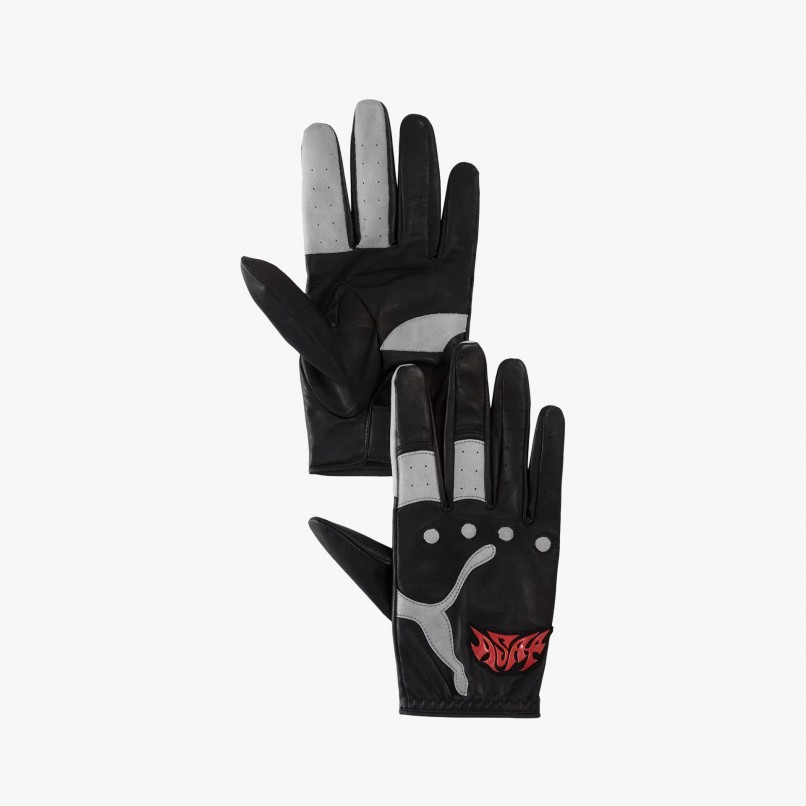 Puma x ASAP Rocky Leather