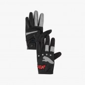 Puma x ASAP Rocky Leather