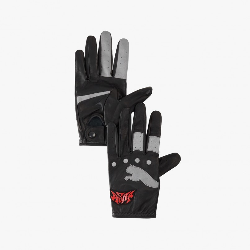 Puma x ASAP Rocky Leather