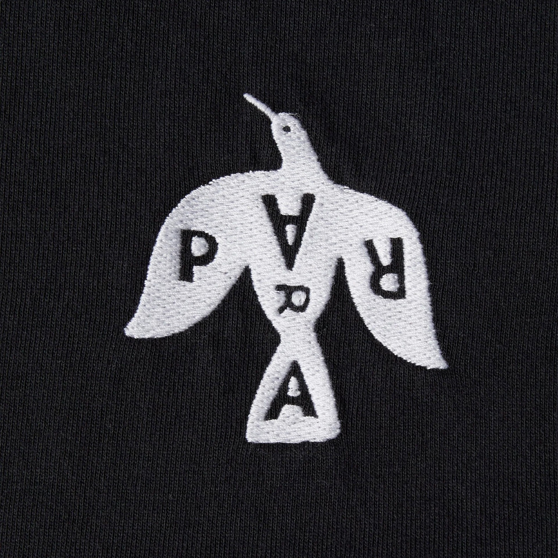 By Parra Crow Logo
