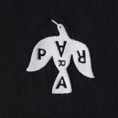By Parra Crow Logo
