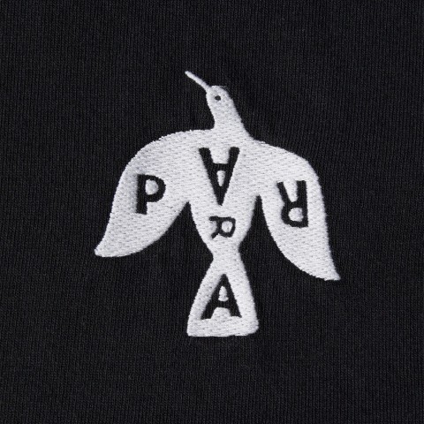 By Parra Crow Logo