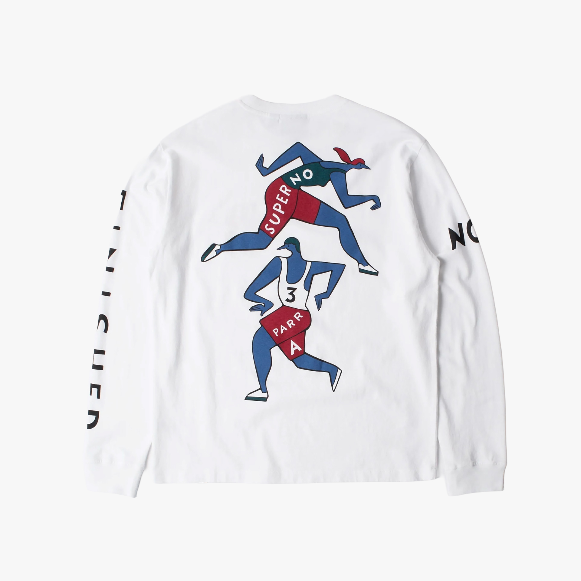 By Parra Not finished