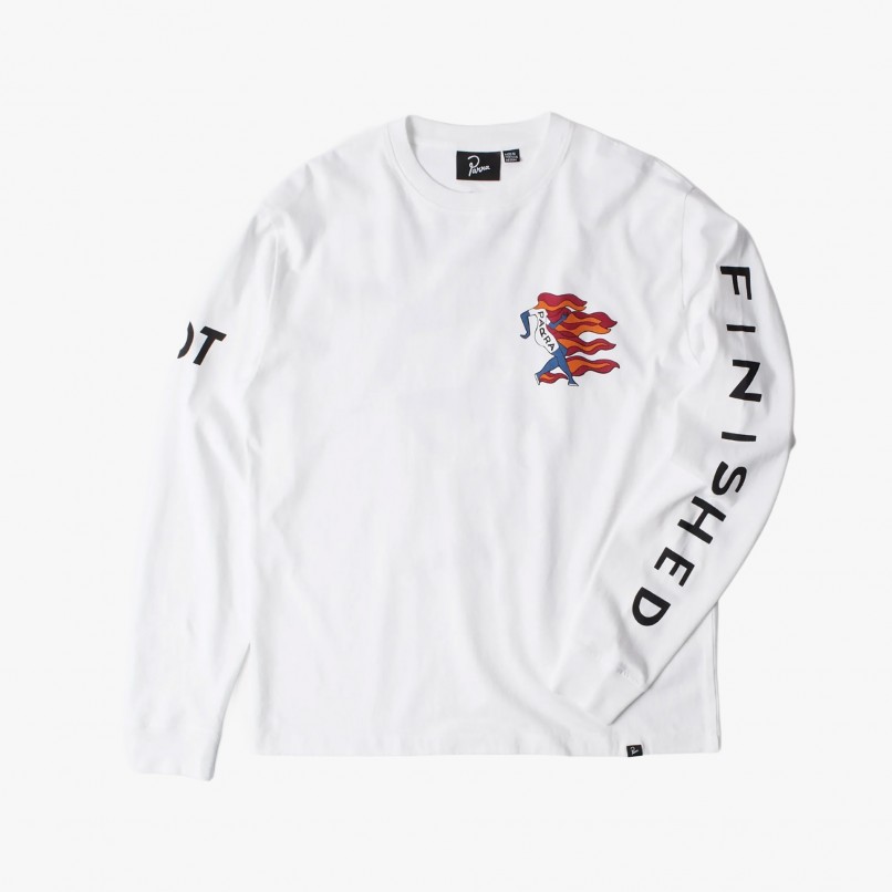 By Parra Not finished