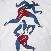 By Parra Not finished