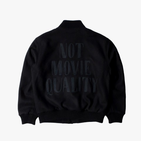 By Parra Not Movie Quality Varsity By Parra Not Movie Quality Varsity