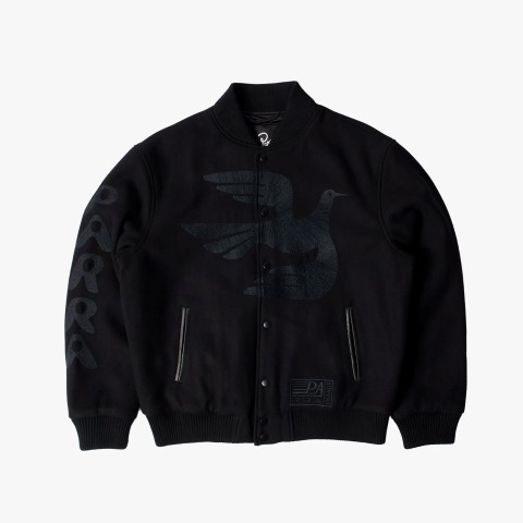 By Parra Not Movie Quality Varsity By Parra Not Movie Quality Varsity