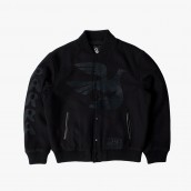 By Parra Not Movie Quality Varsity