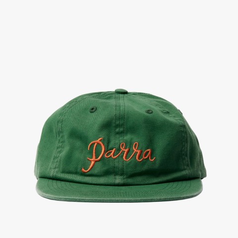 By Parra Scripted 6 Panel By Parra Scripted 6 Panel