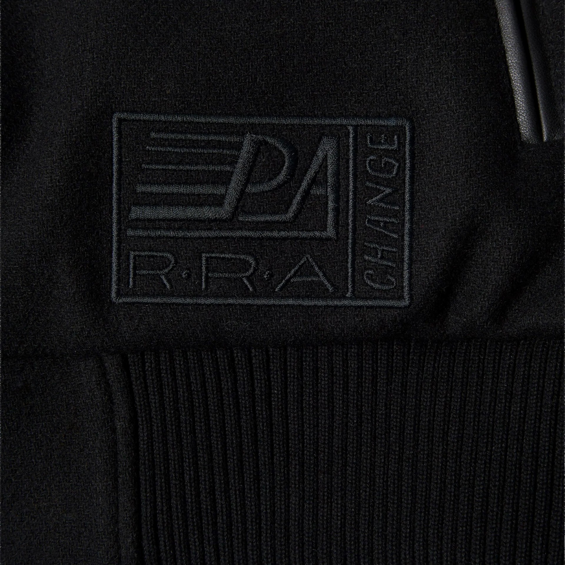 By Parra Not Movie Quality Varsity