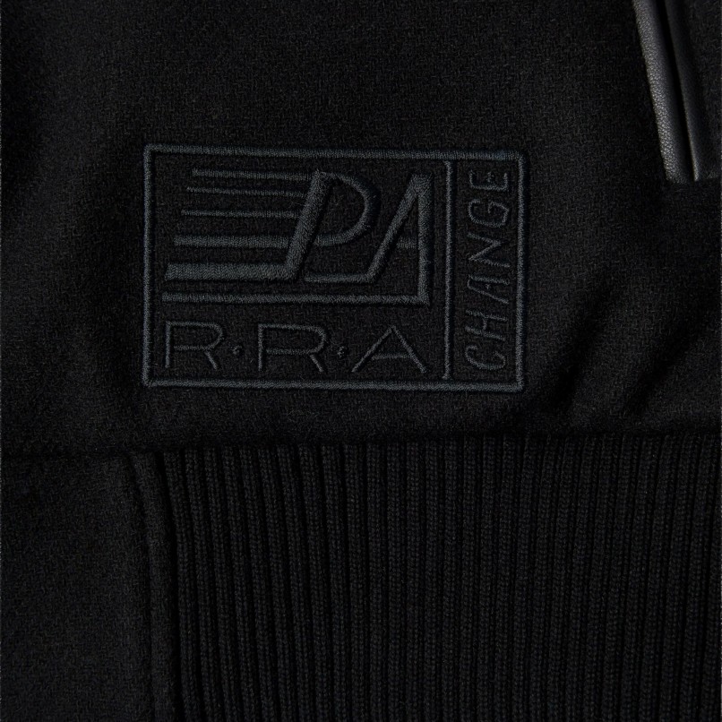By Parra Not Movie Quality Varsity