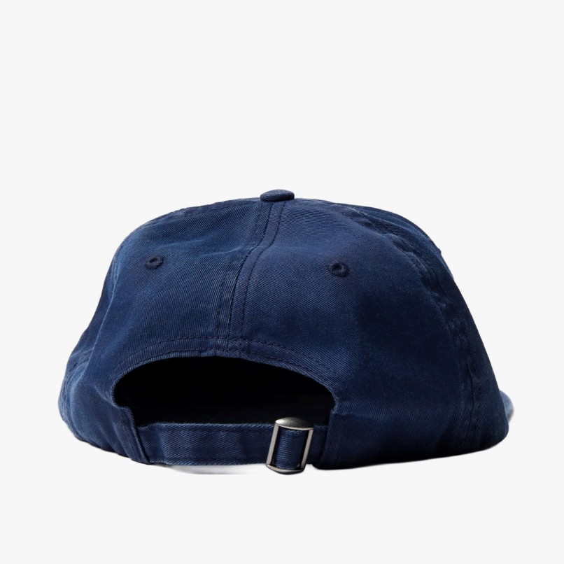 By Parra Scripted 6 Panel