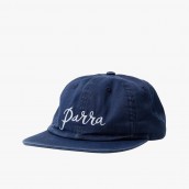 By Parra Scripted 6 Panel