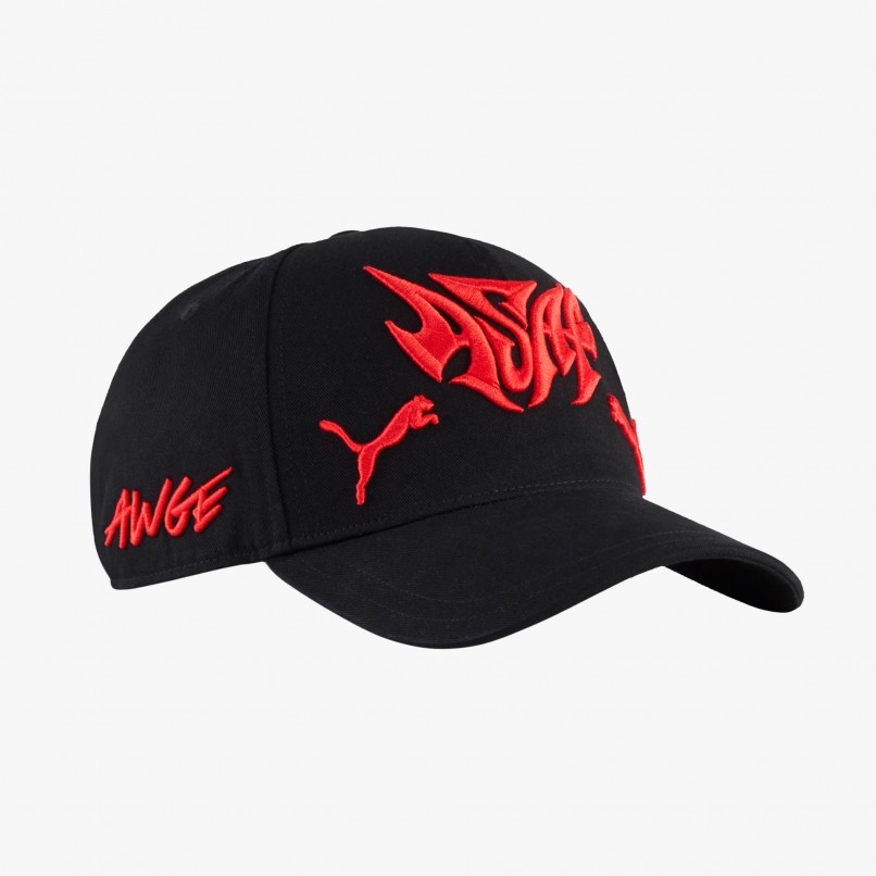 Puma x ASAP Rocky Seatbelt