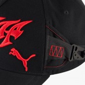 Puma x ASAP Rocky Seatbelt