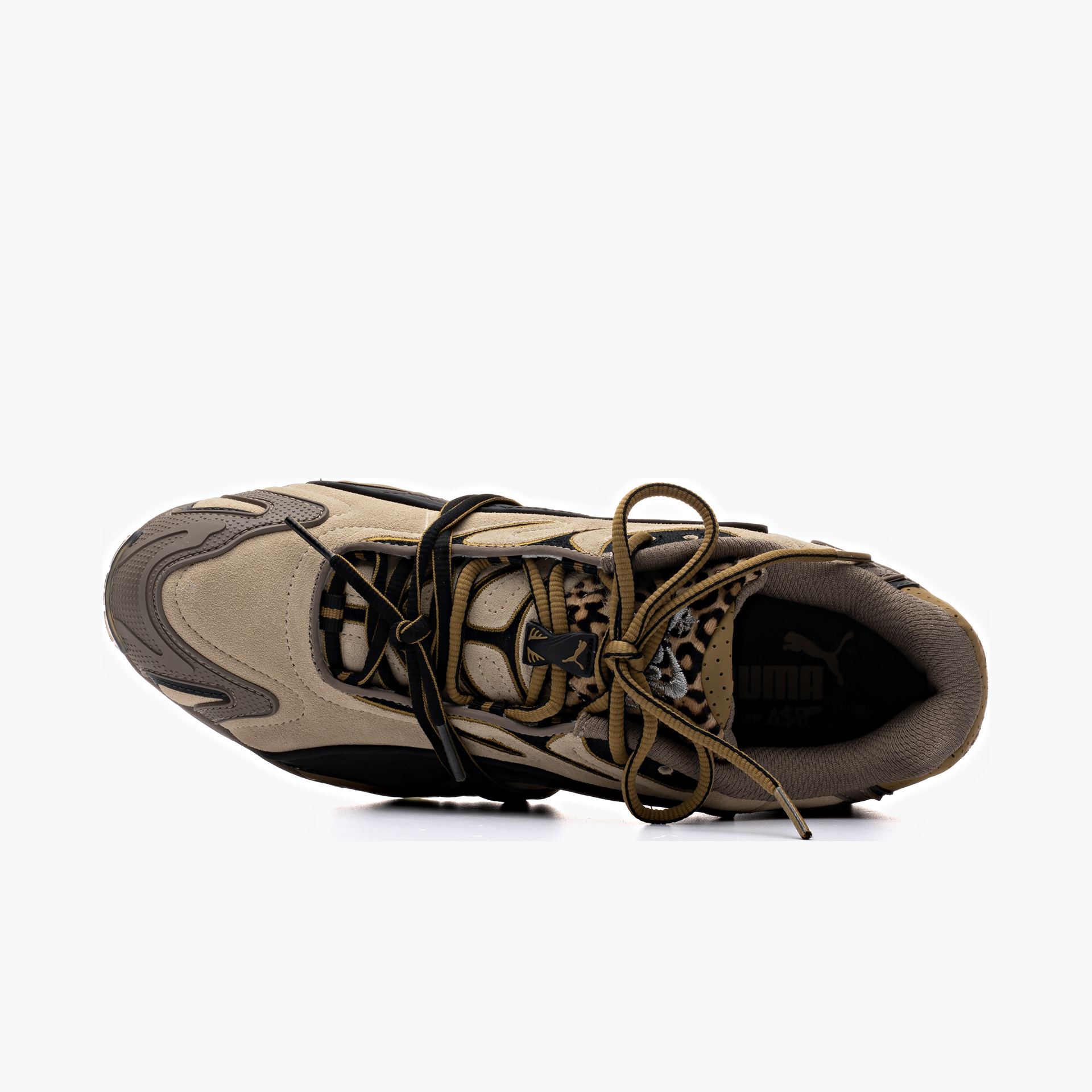 Puma x ASAP Rocky Inhale LS