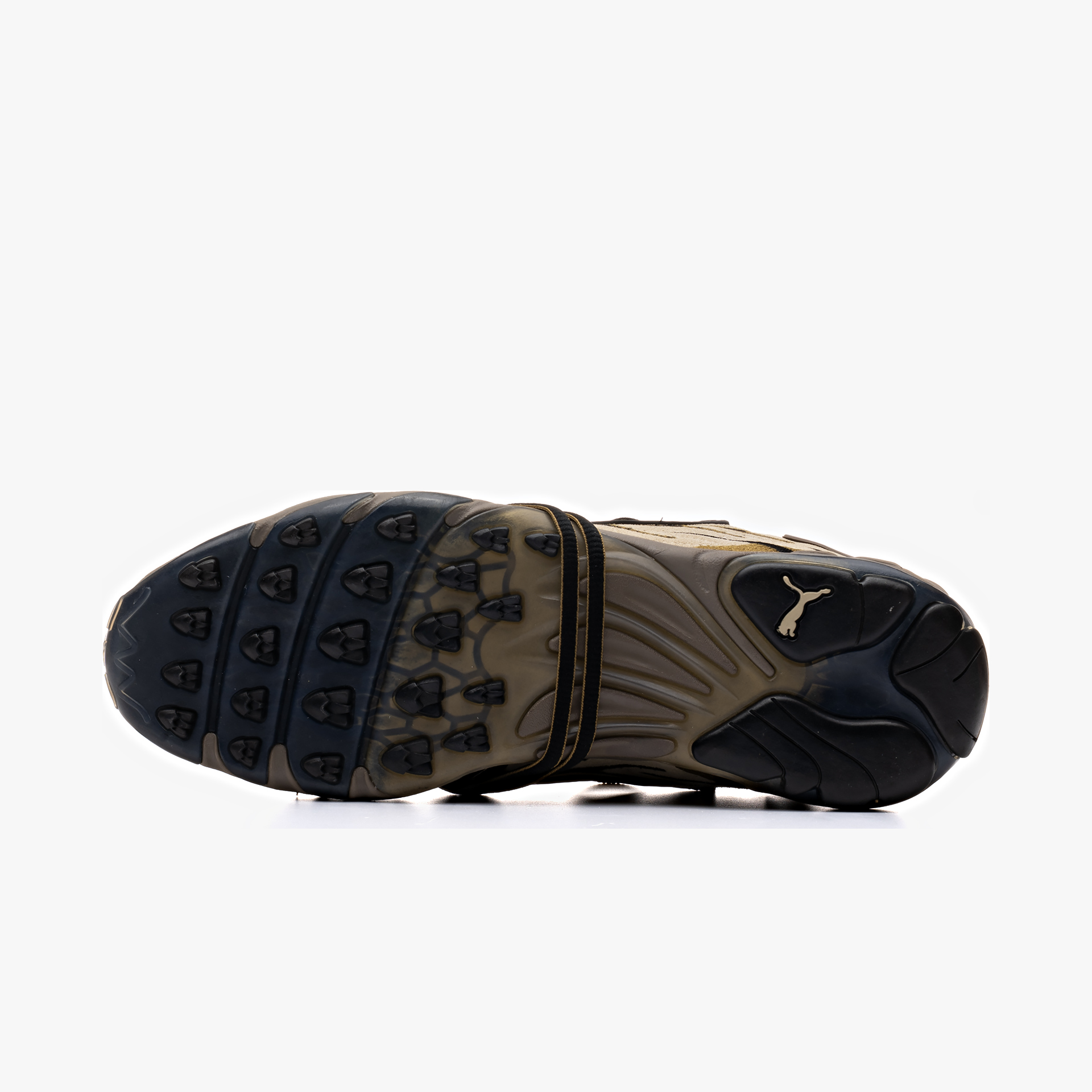 Puma x ASAP Rocky Inhale LS