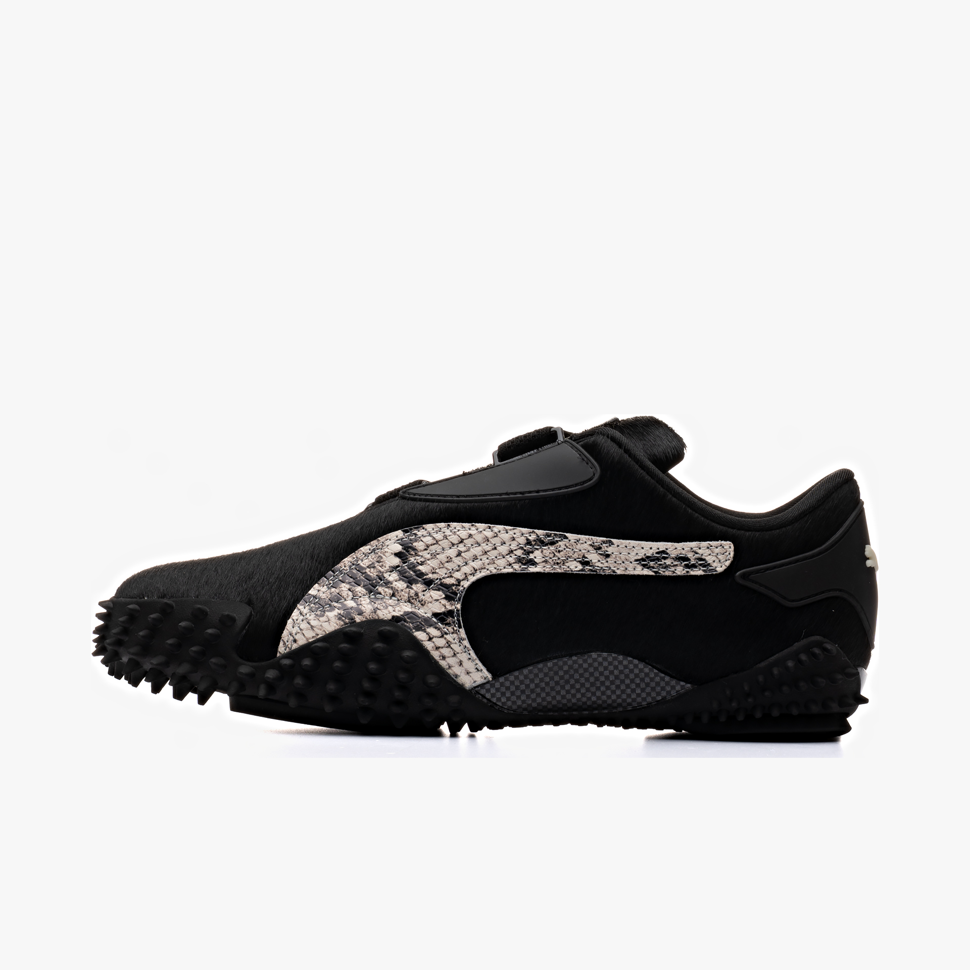 Puma x ASAP Rocky Mostro OG