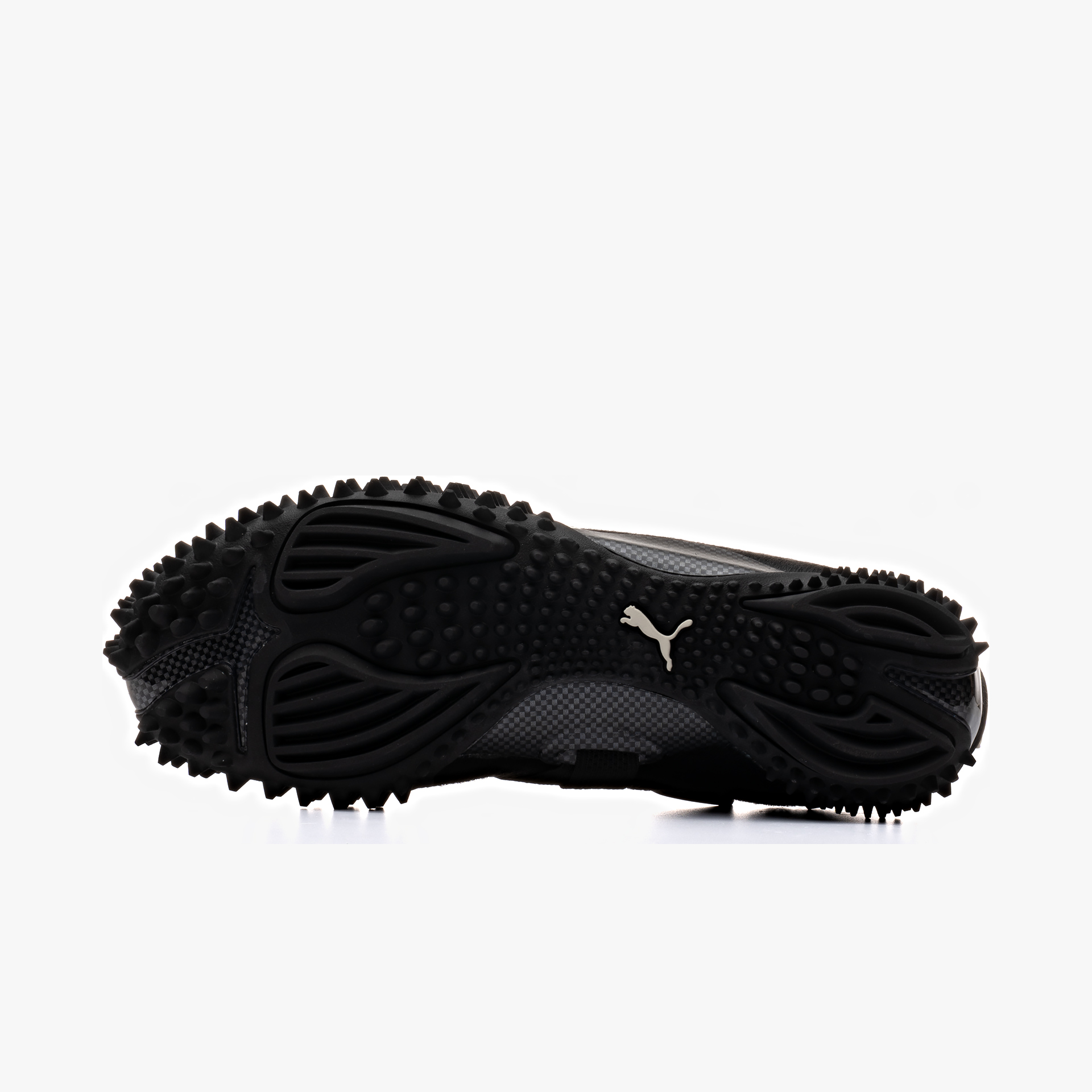 Puma x ASAP Rocky Mostro OG