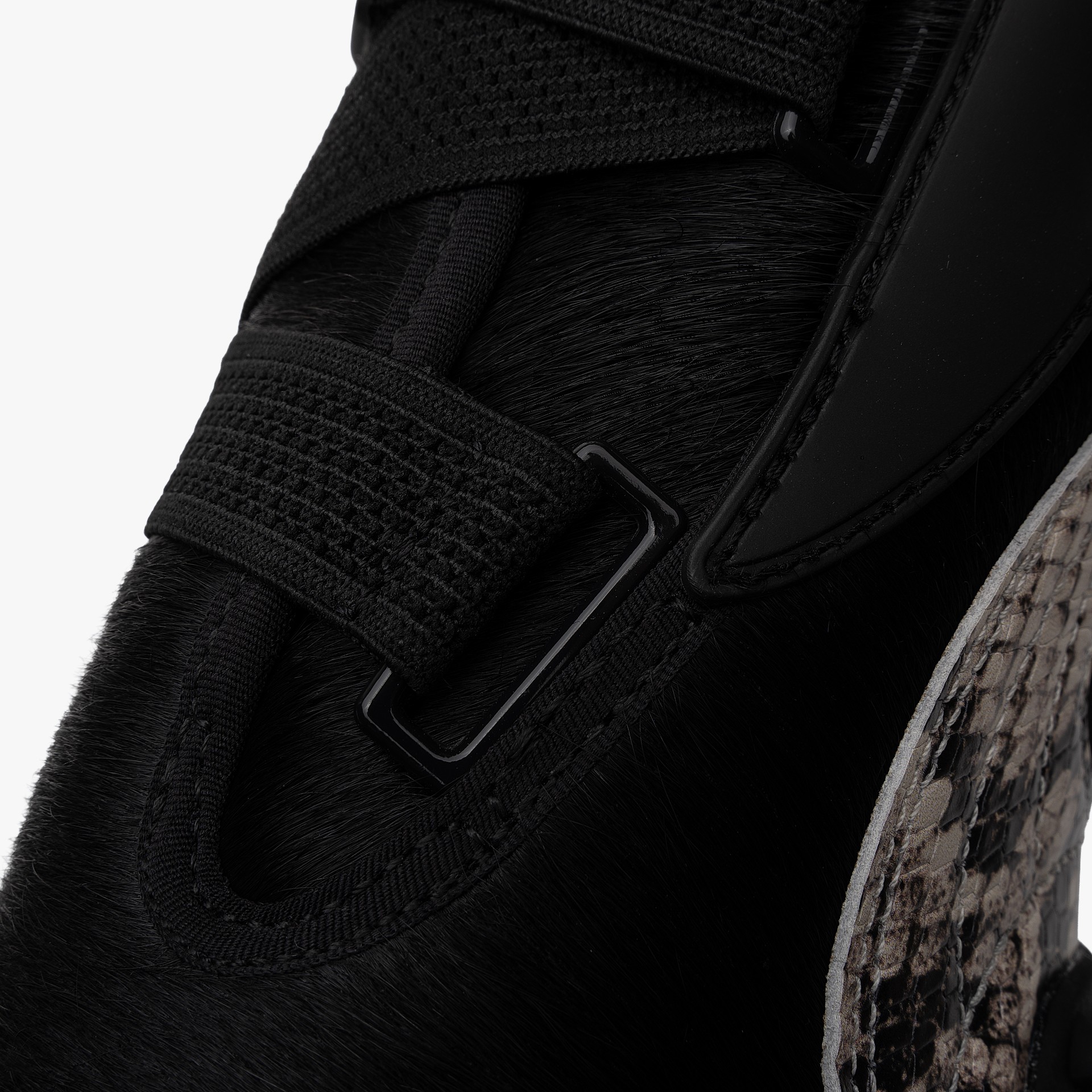 Puma x ASAP Rocky Mostro OG