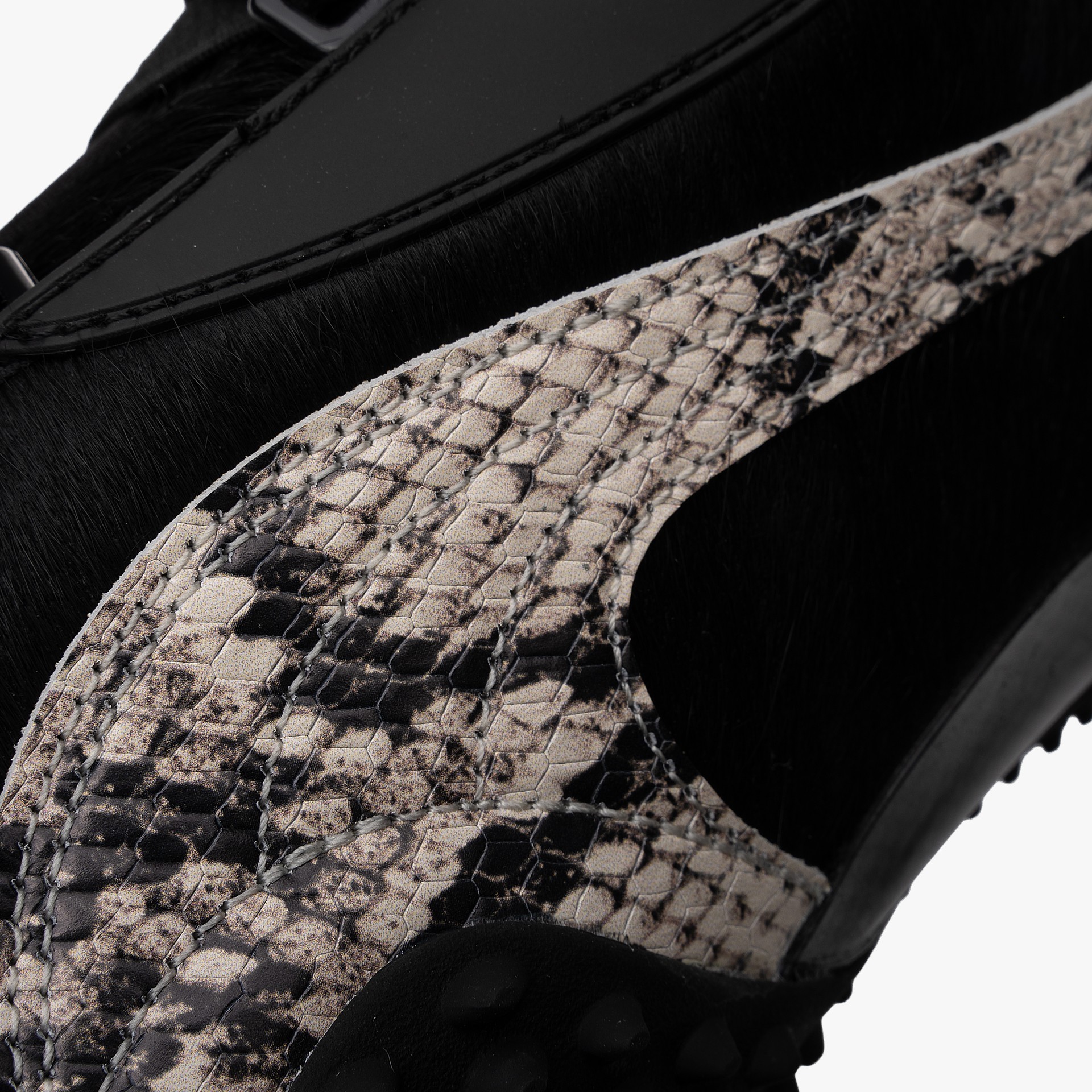 Puma x ASAP Rocky Mostro OG