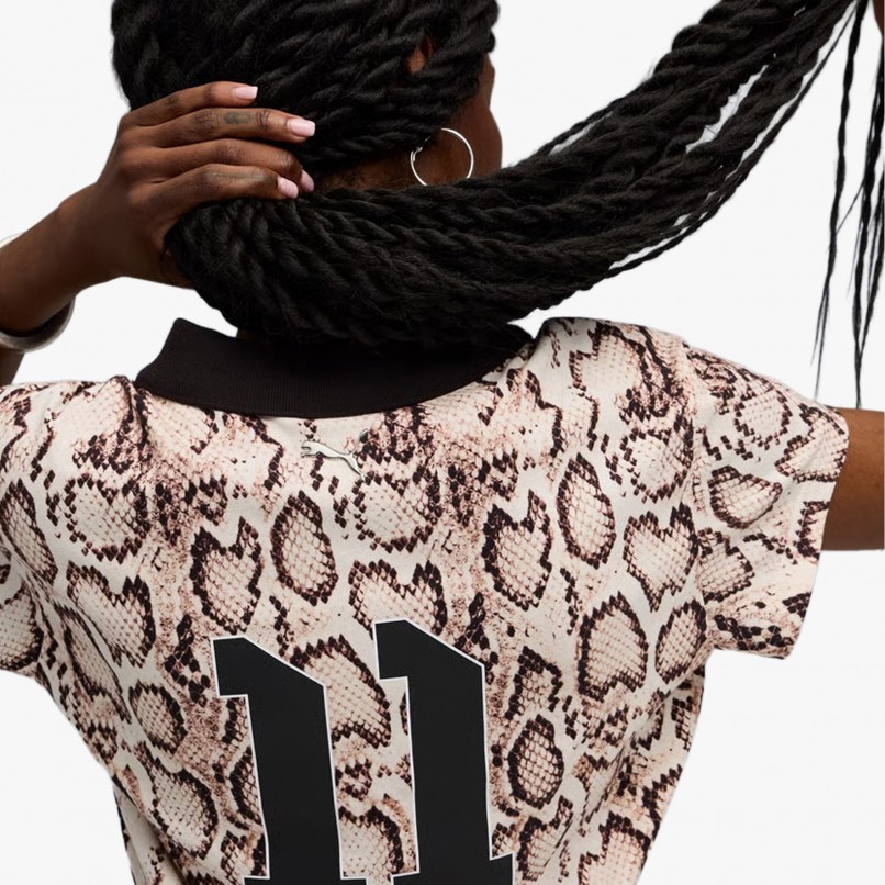 Puma x ASAP Rocky Snakeskin Futbol