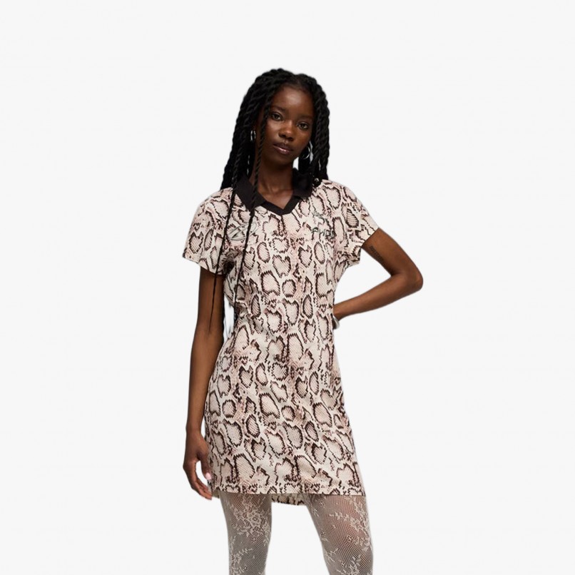 Puma x ASAP Rocky Snakeskin Futbol