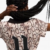 Puma x ASAP Rocky Snakeskin Futbol