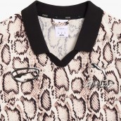 Puma x ASAP Rocky Snakeskin Futbol