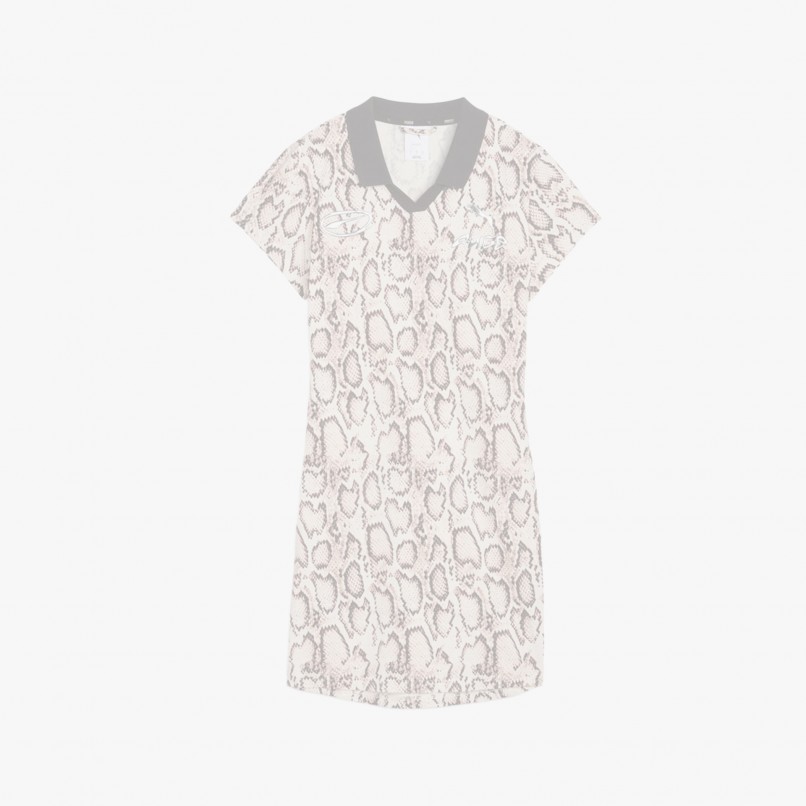 Puma x ASAP Rocky Snakeskin Futbol