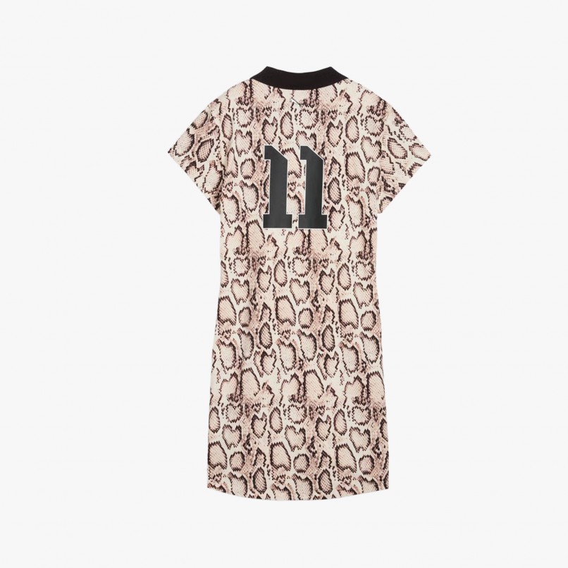 Puma x ASAP Rocky Snakeskin Futbol