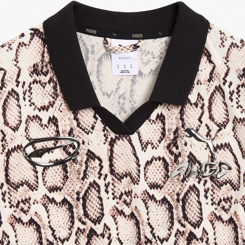 Puma x ASAP Rocky Snakeskin Futbol