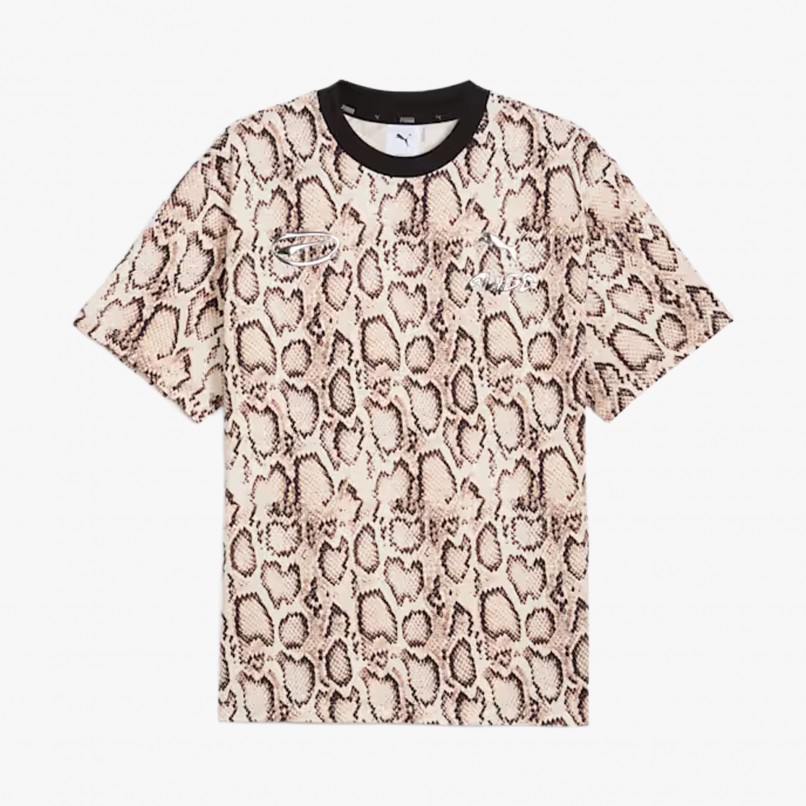 Puma x ASAP Rocky Snakeskin