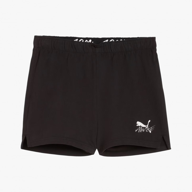 Puma x ASAP Rocky Jersey