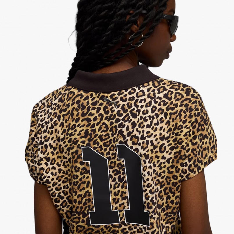 Puma x ASAP Rocky Animal Baby